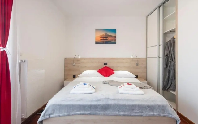 Ratkajec Luxury Apartments