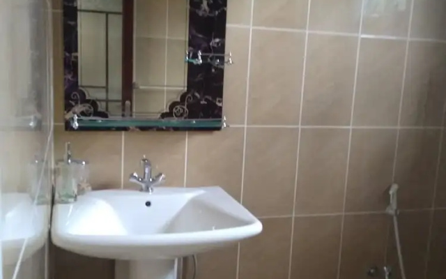 Apartment near St Augustine University