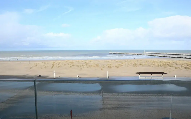 Nieuwpoort Stay w/ Beach Access