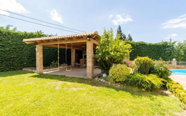 Nefeli & Dina Villas by Diomedes Group