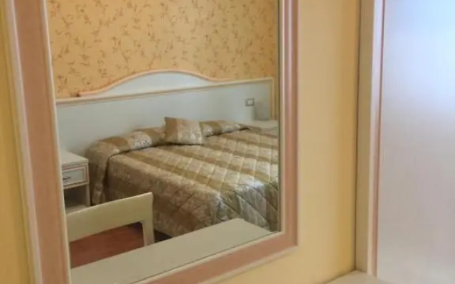 Albergo La Pineta