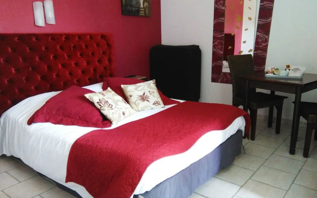 Lx Hôtel