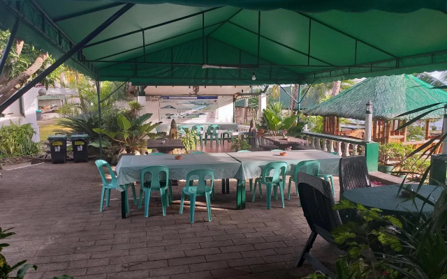 San Roque Paradise Hotel