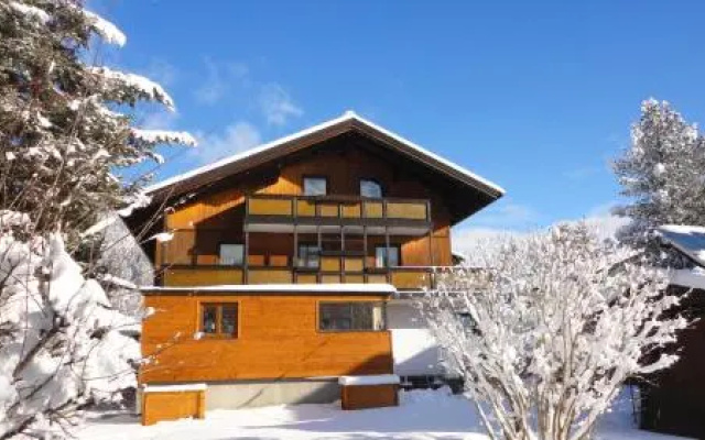 Haus Vital, Rottmann