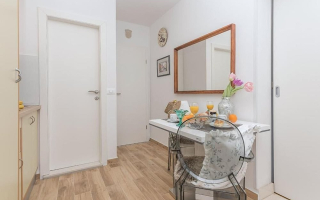Apartment Marie