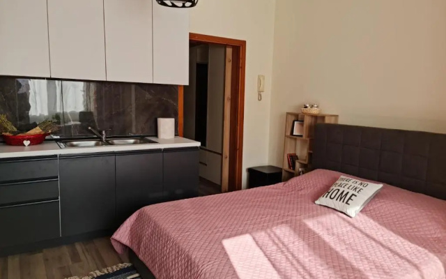 Lovely one bedroom studio in Tirana