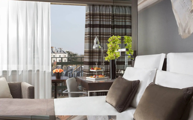 The Lowndes London – A Jumeirah Partner Hotel