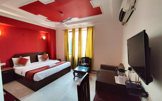 Hotel Unistar