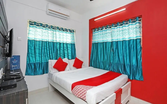 Deobinayak By OYO Rooms
