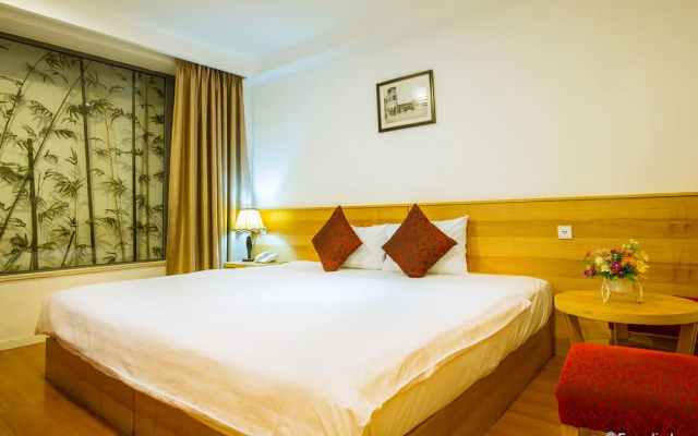 Ancient Town Hotel