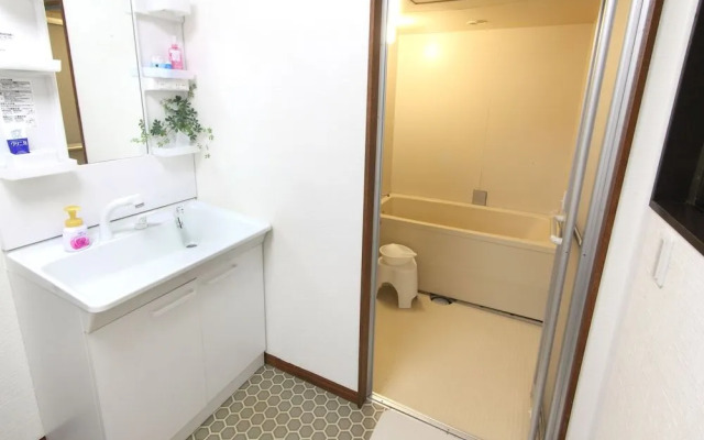 Guest house FUTABA