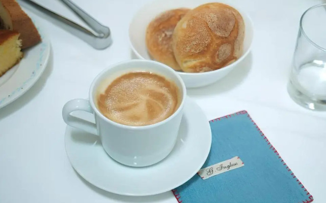 Contrada Cappuccini