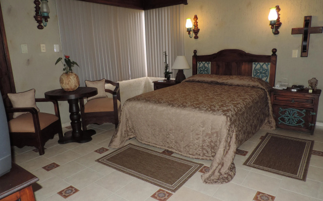 Villas Layfer familia y vacaciones Cordoba Veracruz Mexico