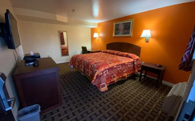 Indian Mound Motel