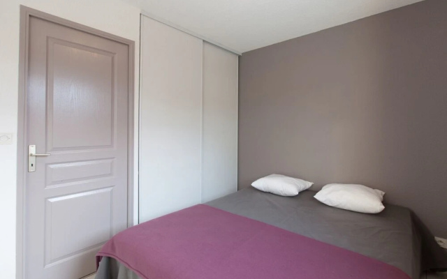 Les Chalets Du Jardin Alpin