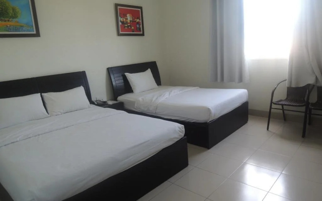 Song Hao Hotel