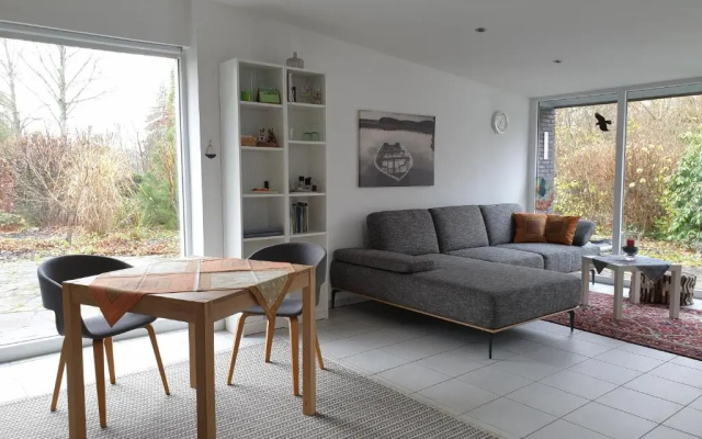 Seegarten #9