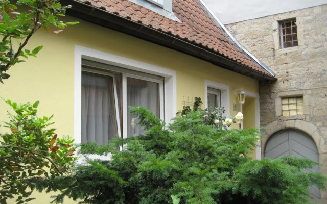 Haus Gartentraum