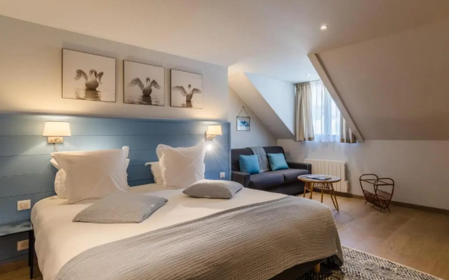 Hotel Beau Site