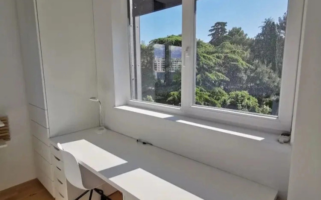Apartments Egis Koper