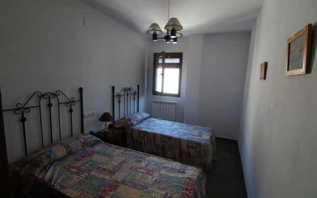 Casa Rural San Marcos