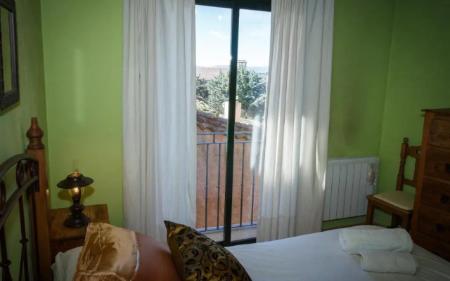 El Bulín de Braojos - 3 Casas