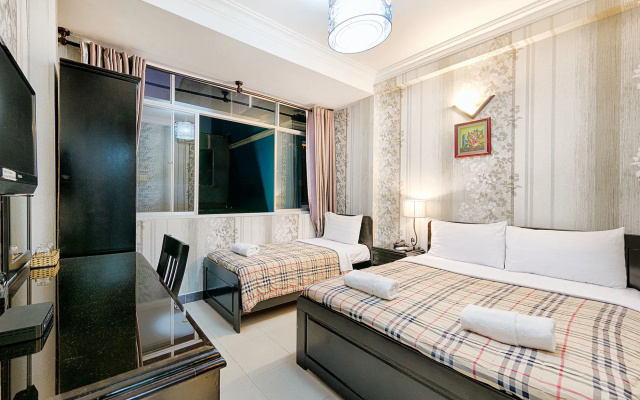 Nguyen Khang Hotel