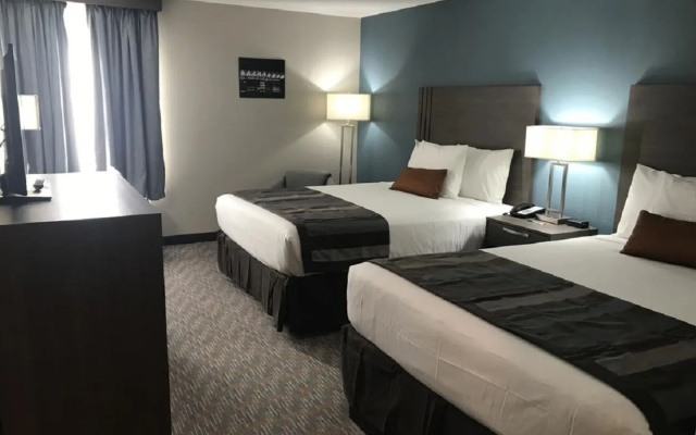 Grand Hotel Kissimmee at Celebration