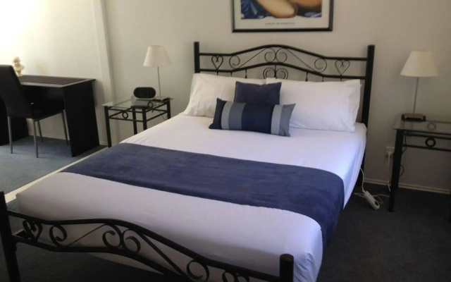 Bella Wind Bed and Breakfast