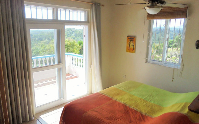 Sunrise Garden Self Catering Apartments