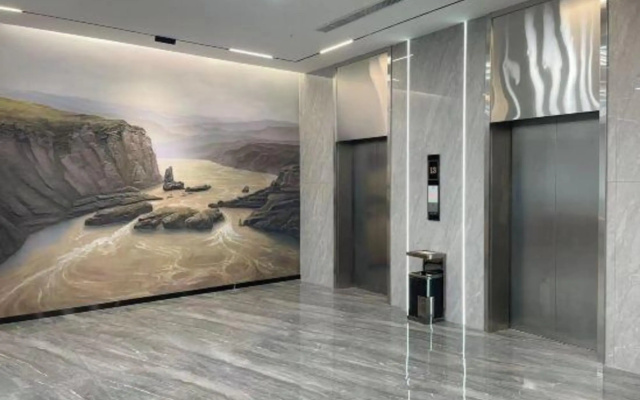 Mingzhu Hotel