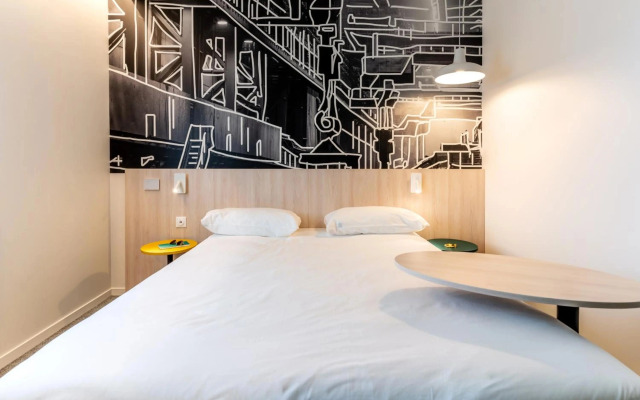 ibis Styles Limoges Centre