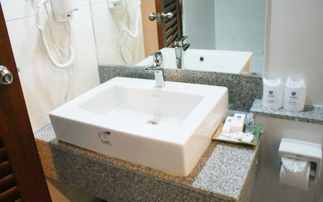Aloha Hotel Hat Yai