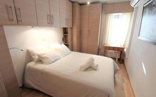 Vive Benalmadena Estudio Ágata 342, Playa a 700m.