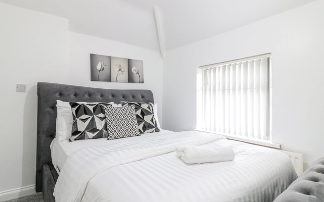 46 Dalby Road