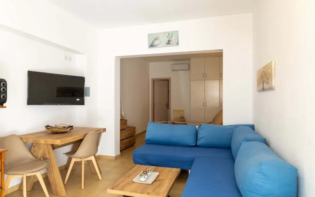 Sinani Beachfront Gems Rhodes - Suite With Jacuzzi