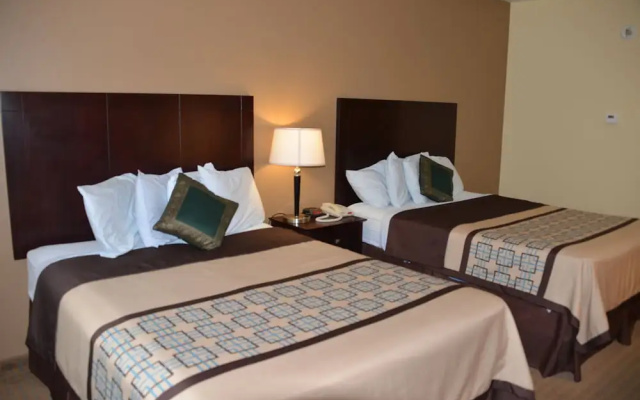 Irish Inn And Suites