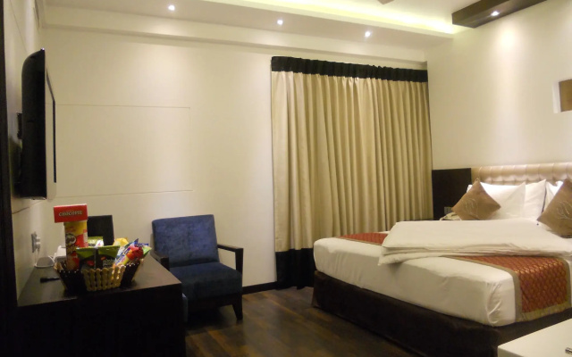 Hotel Grand Godwin
