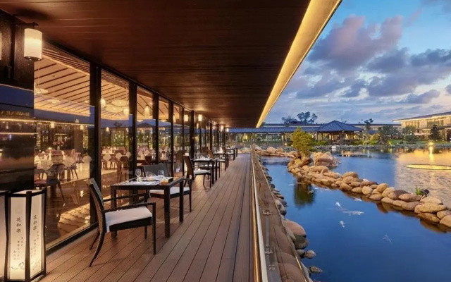 Kobi Onsen Resort Hue, Affiliated by Meliá