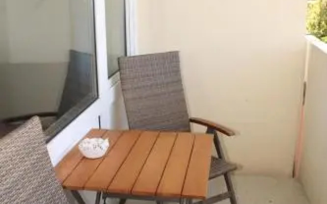 Ferienappartement K110 Fur 2-4 Personen In Strandnahe