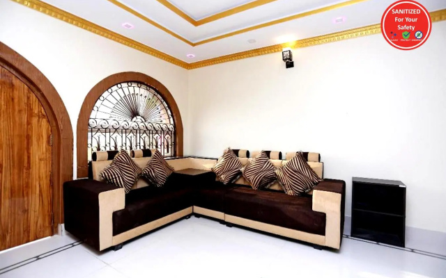 Goroomgo Aayan International Puri