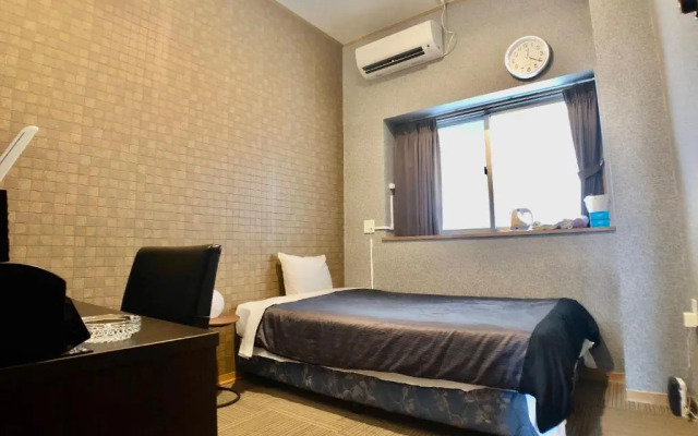 Hotel Time Rich