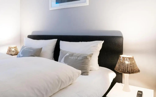 Appartement Lille Kamp 1