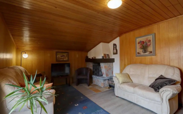 Appartement Les Cascades