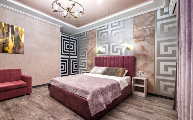 2 - bedroom Apartments Galicia Lviv