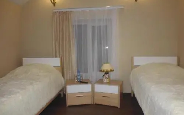 Guest House Volna