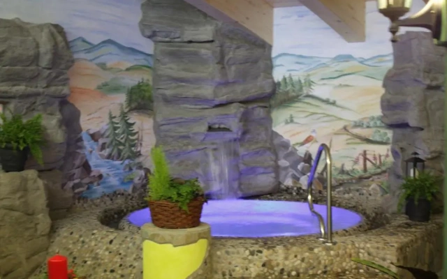 Wellness Hotel Pension & Gaststätte Riedel