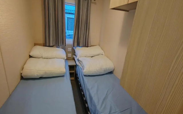 Ocean edge holiday park