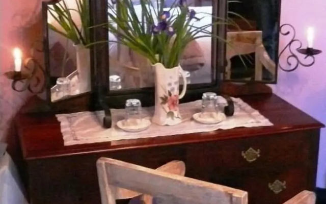 Moolmanshof Bed and Breakfast