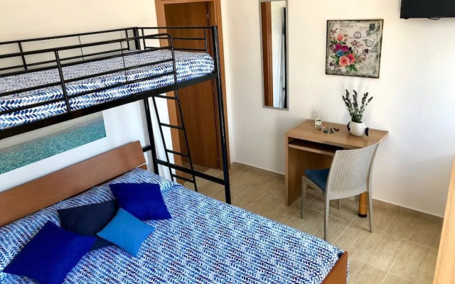 B&B Vento del Mare
